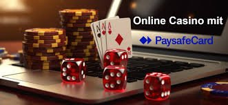 Paysafe Casino - Sicher und Anonym Spielen