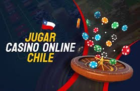 Ranking de los Mejores Casinos Online en Chile -1730283495
