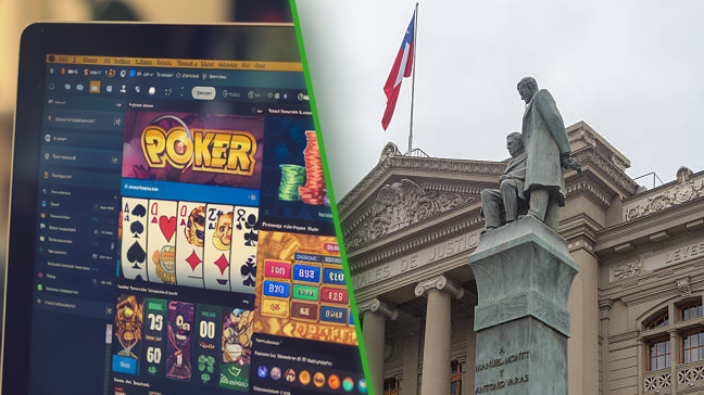 Ranking de los Mejores Casinos Online en Chile -1730283495