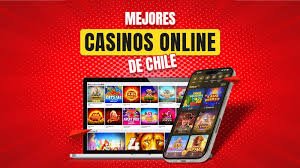 Ranking de los Mejores Casinos Online en Chile -1720920183