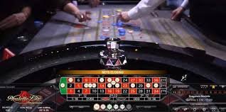 Red Door Roulette Evolution An Immersive Gaming Experience