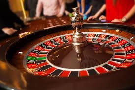 Red Door Roulette Live An Exciting Online Gaming Experience
