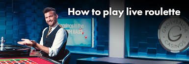 Red Door Roulette Live An Exciting Online Gaming Experience