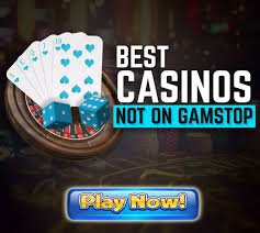 Safe Online Casinos Your Guide to Unblocked Gaming