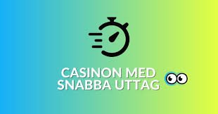 Snabb Casino En Ny Era av Spelupplevelser Snabb Casino En Ny Era av Spelupplevelser