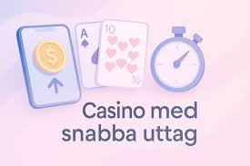 Snabb Casino En Ny Era av Spelupplevelser Snabb Casino En Ny Era av Spelupplevelser