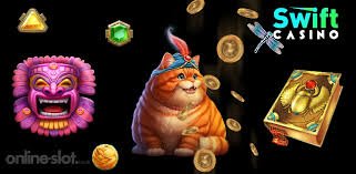 Swift Casino DK – Din Guide til Spændende Online Spil