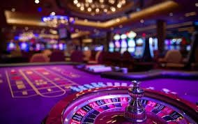 The Allure of Roulette Not on GamStop A Comprehensive Guide The Allure of Roulette Not on GamStop A Comprehensive Guide