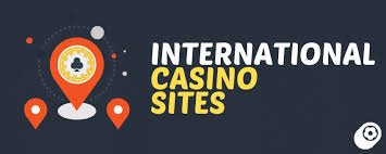 The Best Online Casinos Worldwide A Traveler's Guide to Gaming The Best Online Casinos Worldwide A Traveler's Guide to Gaming