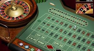 The Evolution of Red Door Roulette An In-Depth Exploration