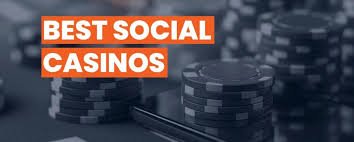 The Rise of Online Social Casinos A New Era in Gaming -1088002917 The Rise of Online Social Casinos A New Era in Gaming -1088002917