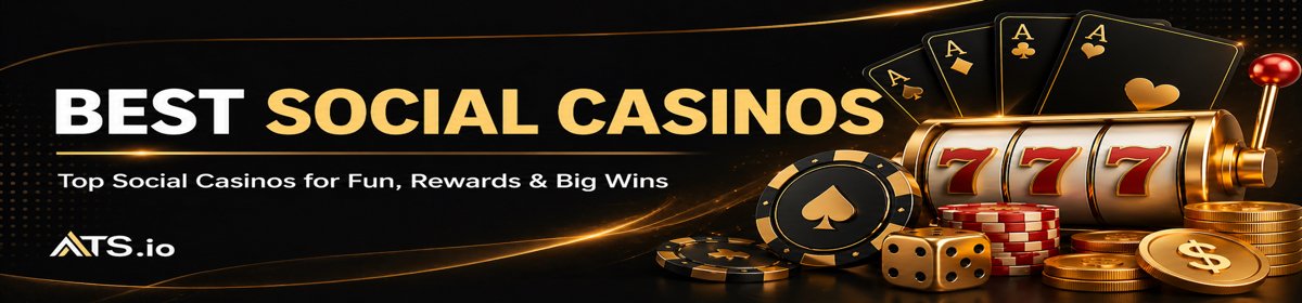The Rise of Social Casino Sites Entertainment and Community Combined The Rise of Social Casino Sites Entertainment and Community Combined