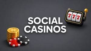 The Rise of Social Casino Sites Entertainment and Community Combined The Rise of Social Casino Sites Entertainment and Community Combined
