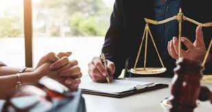 The Role and Importance of Human Rights Lawyers