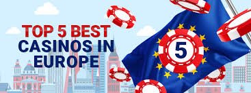 Top European Casinos That Accept UK Players -1819324558