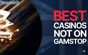 Top Online Casinos Not Blocked by Restrictions 1738144629