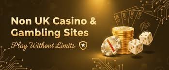Understanding Non UK Licensed Casinos What You Need to Know