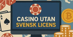 Utländska Online Casino En Komplett Guide för Spelare