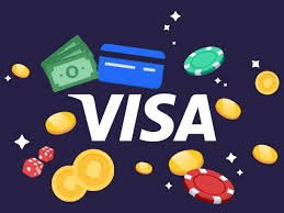 Visa Online Casino Sicher Spielen und Gewinne Einfahren
