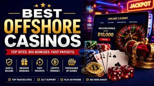 Your Ultimate Guide to the Best UK Casinos