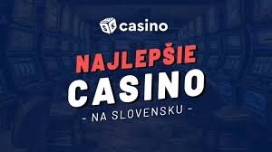 Zahranične kasína Prehľad a výhody online hazardných hier