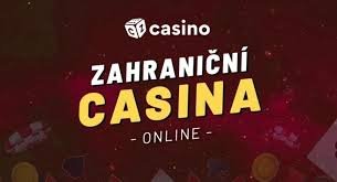 Zahraniční kasina s nízkým vkladem Zábava bez velkého rizika