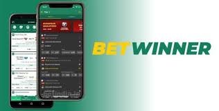 BetWinner App Your Ultimate Betting Companion