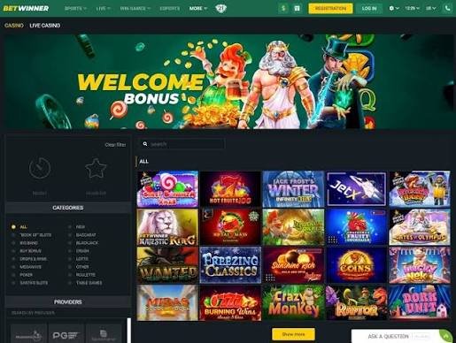 BetWinner Brazil Registration A Comprehensive Guide 1010455864 BetWinner Brazil Registration A Comprehensive Guide 1010455864