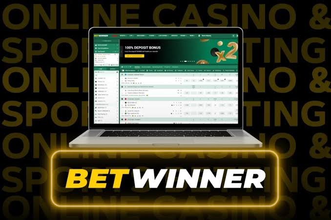 BetWinner Senegal App Your Gateway to Thrilling Sports Betting