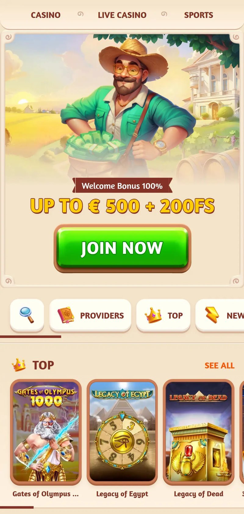 featured
