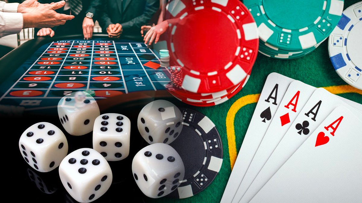 Spinamba Casino