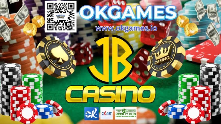 Comprehensive Guide to JB Casino Login Process 1048398317