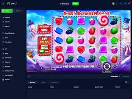 Cybet Crypto Casino The New Frontier of Online Gaming