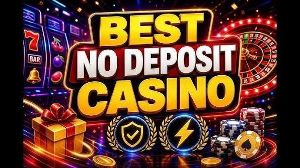 Discover the Best Slots Welcome Bonus with No Wagering Requirements