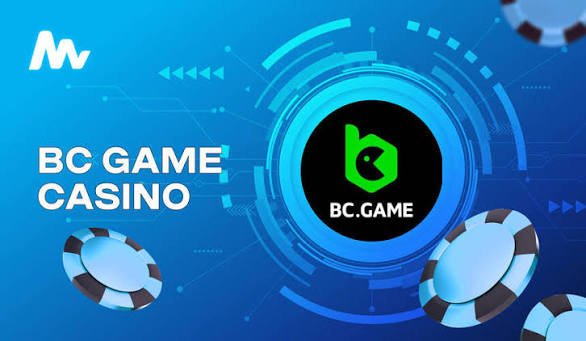 Discover the Exciting World of BC.Game Platform