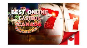 Discover the Exciting World of New Online Casinos in Canada Discover the Exciting World of New Online Casinos in Canada
