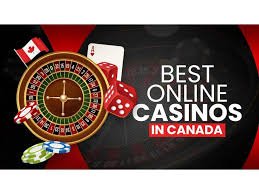 Discovering Online Real Money Casinos in Canada Discovering Online Real Money Casinos in Canada