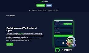 Explore Cybet Casino UK Your Ultimate Gaming Destination