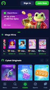 Explore Cybet Casino UK Your Ultimate Gaming Destination