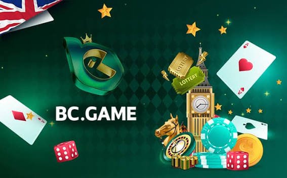 Explore the Exciting Features of BC.Game Online Platform 884884614
