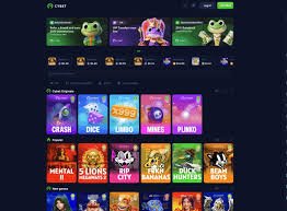 Explore the Revolution Cybet Crypto Casino Explore the Revolution Cybet Crypto Casino