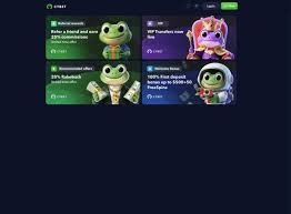 Explore the Revolution Cybet Crypto Casino Explore the Revolution Cybet Crypto Casino
