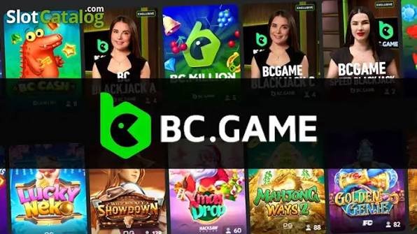 Exploring BC.Game Online Casino A Comprehensive Review Exploring BC.Game Online Casino A Comprehensive Review