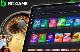 Exploring BC.Game Sportsbook The Future of Online Betting Exploring BC.Game Sportsbook The Future of Online Betting