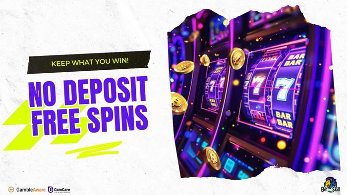 Exploring Free Spins No Deposit Casino Offers -95243026 Exploring Free Spins No Deposit Casino Offers -95243026