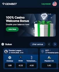 GemBet Singapore A Comprehensive Guide to the Leading Sports Betting Platform