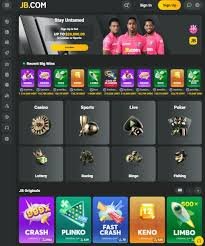JB Casino India Official Website - Your Premier Online Gaming Destination