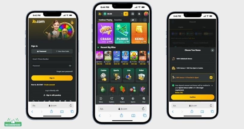JB Casino India Review A Comprehensive Guide