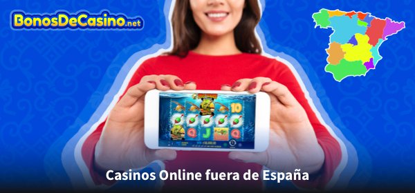 Los Mejores Casinos Fuera de España Diversión y Oportunidades Internacionales