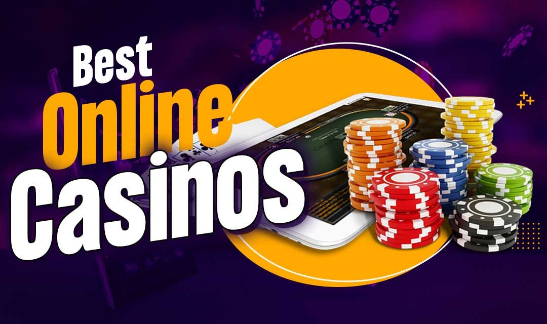 The Thrilling World of Canada Casinos What's Next
